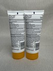 Cetaphil Sheer Mineral Sunscreen Spf 50 3fl Oz  Pack Of 2  Exp 12 2027