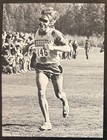 Blue Ribbon Sports Nike Running Shoe Ad              With     Steve Prefontaine   