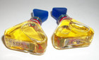 Lot Of 2 Vintage Liz Claiborne Perfume 1 8 Fl Oz  3 7 Ml Miniature Splash Nwob