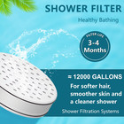 Shower Filter Replacement Compatible With Vivaspring Shower Filter     