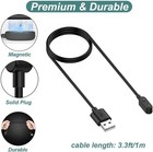 Usb Charger Cable For Huawei Band 10 9 8 7 6 Smartwatch Charging Cord