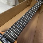 Ship From Us Custom Dimebag Washburn Electric Guitar With Floyd Rose Tremolo