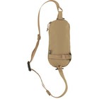 Fjallraven Abisko Bottle Pocket  Clay