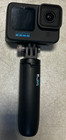 Gopro - Hero10 Black Action Camera Accessory Bundle