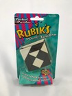 New  Vintage Rubik s Pocket Puzzle Double Tangram Oddzon 1998 Nip Rare Htf