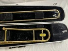 Holton Leblanc Tr602 Trombone With Hard Case