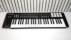 M-audio Oxygen 49 Usb Midi Keyboard Controller With Beat Pads  black  - Used