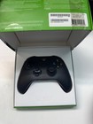 Microsoft Xbox Wireless Controller Black 4n6-00001 W  Pc Cable     Open Box