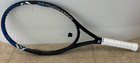 Wilson Hyper Hammer Hyper Carbon 4 3 Tennis Racket 110 Sq in  16x20   Case