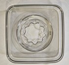 Cuisinart Ice Cream Maker Cim-60 Replacement Part Lid Cover Top Plastic Oem