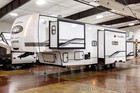 New 2026 Forest River Sabre 36dbb 2 Bedroom  2 Bathroom Fifth Wheel With Loft