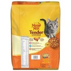 Meow Mix Tender Centers Salmon And Chicken Flavor Dry Cat Food - 14 2lbs