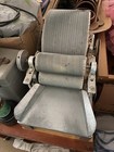 Pat Green Electric Wool Triple Drum Carding Blending Machine