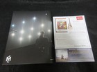 John Mayer Live In Concert 2014 Japan Tour Program Book With Japanese Flyer