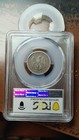 1875 S Seated Liberty 20 Twenty Cent Piece 20c Pcgs F Fine Details Cleaned  5066