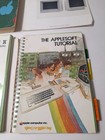 Vintage Apple Ii Manuals Lot Reference Manual Applesoft Tutorial User   s Guide