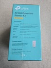 Tp- Link Tl-pa4010 Kit Av600 Powerline Network Extender Kit  2 Ple Devices 