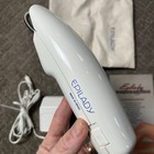 Original Epilady Hair Removal Israel Me 800-10 Works Tested