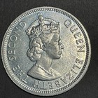 Mauritius 1978 Rupee Km  35 1  Lightly Circulated