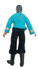 Star Trek Mr Spock Vintage Figure
