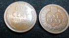 Full Roll Mixed Date Indian Head wheat Penny Cent  Roll Lot 1800 s 1900 s