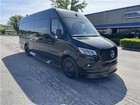 2026 Midwest Automotive Designs Luxe Cruiser  Obsidian Black Metallic    0 Miles