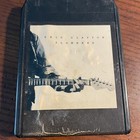 Eric Clapton  Slow Hand 8 Track Tape Vintage Rso 1977 Play Tested