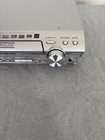 Panasonic Sa-ht730 Dvd Home Theater Sound System 5-disc Changer Silver