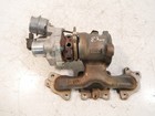 Turbocharger For 2015 Nissan Juke Pulsar 1 2 Dig-t Hra2ddt Hra2 115hp