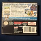 Ds Pokemon Diamond Version Case W  Booklet   Inserts Case And Manual Only