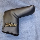  new  Scotty Cameron Scotty Crown 7 Points Blade Putter Headcover