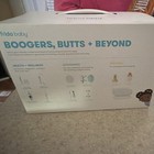 Fridababy Ultimate Baby Kit  boogers  Butts   Beyond  White blue