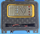 Fluke 88 Automotive Multimeter Meter Dmm W  Rpm - See Notes 
