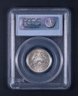 1895 Barber Quarter 25c Pcgs Au55 Wb834