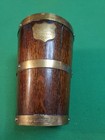Antique Trophy Cup - Bombay - 1890