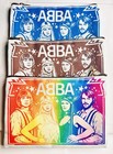 Abba Retro Pencil Case New  70   s Recreation 