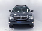 2009 Lexus Rx Base Awd 4dr Suv