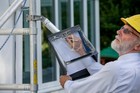 Paperdry Rain Weather Waterproof Clipboard Writer - A3 a4 a5 Landscape Portrait