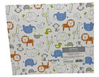 Carter s Blossom Baby Boy Memory Book First Five Years Milestones New 11 x9 x2 