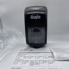 Gojo 2730-12 Tfx Touch-free Foam Hand Soap Dispenser For 1200 Ml