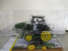 Ertl John Deere Model 8rt 410 Toy Tractor  2024 Farm Show  1 64 Scale  Nib