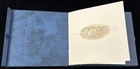 1873-1998 Royal Canadian Mounted Police Silver  5 Leaf Privy   Stamp Set