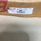 Browning Split Taper Sheave Pulley 2tc110 Nos