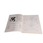 Maryland Western Horse Association 1970 Fall Championship Program Rodeo