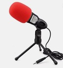     professional Condenser Microphone Mic Audio Studio Sound Recording