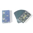 The Forager s Daughter Tarot Cards 78 Cards Divination Tools Mysterious Deck