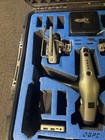 Dji Inspire 2 Drone  X5s Interchangeable 15mm Lens 2 Controllers 4 Batteries
