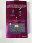Sigma Beauty Alice In Wonderland Brush Set Brand New 6-piece Set  