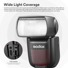 Godox Tt685c Ii Flash For Canon