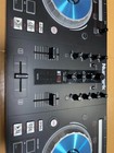 Numark Mtpro3 Mix Track Pro 3 Dj Controller Black Good